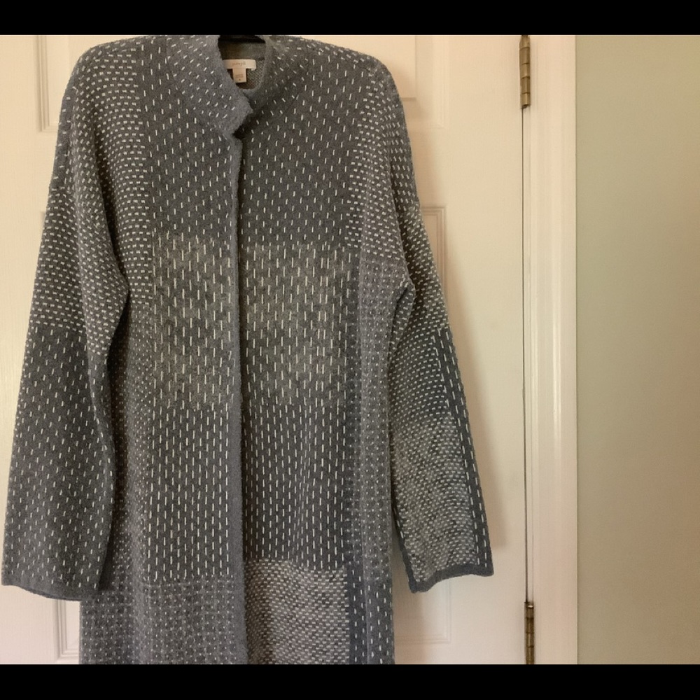 Sweater topper - Picture 10 of 15